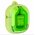  Наушники bluetooth ACEFAST T6 youth green 