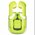  Наушники bluetooth ACEFAST T6 youth green 