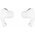  Беспроводные наушники AlterAcs Silk TWS white 