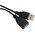  Удлинитель Exegate EX138944RUS USB 2.0 A-- A 3м 