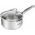  Ковш Tefal Duetto+ G7192255 d16см (с крышкой) серебристый (2100113184) 