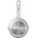  Ковш Tefal Duetto+ G7192255 d16см (с крышкой) серебристый (2100113184) 