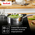  Ковш Tefal Duetto+ G7192255 d16см (с крышкой) серебристый (2100113184) 