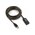  Кабель удлинитель активный Cablexpert UAE-01-5M USB 2.0, AM/AF, 5м 