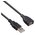  Удлинитель Exegate EX138944RUS USB 2.0 A-- A 3м 