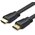  Кабель UGREEN ED015 50820 HDMI Flat Cable 3m 