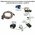  Кабель удлинитель активный Cablexpert UAE-01-5M USB 2.0, AM/AF, 5м 