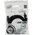  Кабель Gembird Cablexpert CCF2-USB2-AMBM-10 USB 2.0 Pro, AM/BM, 3м, экран, 2феррит.кольца, черный, пакет 