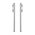  Смартфон ITEL S24 8/256Gb Dawn White 