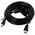  Кабель Vention VAS-A16-B800 USB 2.0 AM/BM 8м черный 