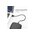  Кабель UGREEN US102 10309 USB 2.0 A Male to A Male Cable 1m Black 