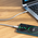  Дата-кабель HOCO U134 Primero 240W charging data cable Type-C + Type-C 1,8м серый 