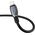  Дата-кабель Baseus Pudding (P10355703111-01) Fast Charging USB to Type-C 100W 2m Cluster Black 