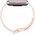  Smart-часы SAMSUNG Galaxy Gear Fit3 SM-R390NIDAMEA Pink Gold 