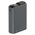  Внешний АКБ OLMIO QS-10 10000mAh 22.5W темно-серый 