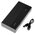  Powerbank Perfeo Mountains PF_D0161 30000mAh Black 