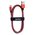  Кабель Perfeo U4804 USB2.0 A вилка - Micro USB вилка красно-белый 3м 