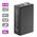  Внешний АКБ OLMIO QX-30 30000mAh 22.5W графитовый 