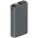  Внешний АКБ OLMIO QS-20 20000mAh 22.5W темно серый 