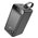  Аккумулятор внешний резервный HOCO J123D Element 22.5W+PD20W digital display 90000mAh 