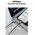  Кабель UGREEN US199 60157 Lightning to USB-A 2.0 Cable 1.5m Black 