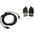  Удлинитель Exegate EX294765RUS USB 2.0 EX-CCFUSB2-AMAF-5.0F (Am/Af, позолоченные контакты, ферритовые кольца, 5м) 