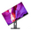  Моноблок Digma Pro Unity (DM23P3-8CXU01) 23.8" Full HD i3 1215U (1.2) 8Gb SSD256Gb UHDG CR Ubuntu GbitEth WiFi BT 90W клав. мышь серый/черный 