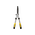  Кусторез Hanskonner HK3012-05-04 