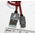  Кабель PERFEO U4901 USB2.0 A вилка - USB Type-C вилка, черно-красный, длина 1м 
