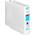  Картридж Epson C13T04C240 WF-C81xx Ink Cartridge L Cyan 