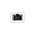  Кабель-адаптер ExeGate EXE-77C-45 EX294188RUS USB3.0 Type C -- 3xUSB3.0+1xRJ45 UTP 1000Mbps RLT8153 