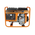  Генератор Carver PPG-5000DE (01.020.00051) 3.6кВт 