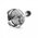  Блендер BQ HB501S Black-Steel 