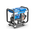  Генератор ТСС SDG 7000EHA (100033) 7кВт 