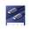  Кабель UGREEN US161 50751 USB 3.1 Type C Male to C Male Cable Nickel Plating Aluminum Shell 1.5m Gray 