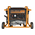  Генератор Carver PPG-6500АM (01.020.00029) 5.5кВт 