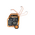  Генератор Carver PPG-6500АM (01.020.00029) 5.5кВт 