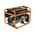  Генератор Carver PPG-6500АM (01.020.00029) 5.5кВт 