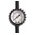  Компрессор автомобильный DAEWOO DW 75L 