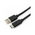  Кабель Cablexpert CCP-USB2-AMCM-6 USB AM/USB Type-C, 1.8м, черный 