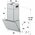  Вытяжка Gorenje WHI649EXBG 