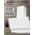  Вытяжка Amari Trento 60 white glass 