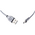  Кабель Cablexpert CCP-USB2-AMCM-6 USB AM/USB Type-C, 1.8м, черный 