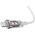  Дата-кабель Baseus Explorer (CATS010102) Fast Charging with Smart Temperature Control USB to iP 2.4A 2m White 