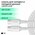  Кабель UGREEN US300 60552 Type-C Male to Type-C Male 2.0 ABS Shell 5A Current 2m White 