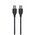  Кабель Cablexpert CCP-USB2-AMAM-6 USB 2.0 Pro, AM/AM, 1.8м, экран, черный, пакет 
