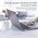  Кабель UGREEN US300 60552 Type-C Male to Type-C Male 2.0 ABS Shell 5A Current 2m White 