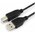  Кабель Гарнизон GCC-USB2-AMBM-1.8M USB 2.0 AM/BM 1.8м 