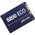  SSD Micron 5200 Eco Enterprise MTFDDAK960TDC-1AT1ZABYY 960GB 2.5" SATA 6Gb/s, 540/520, IOPS 95K/28K, MTTF 3M, 3D TLC, 1750TBW 