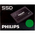  SSD PHILIPS FM25SS022P/97 500GB 2.5", SATA III, TLC R/W - 520/450 MB/s 